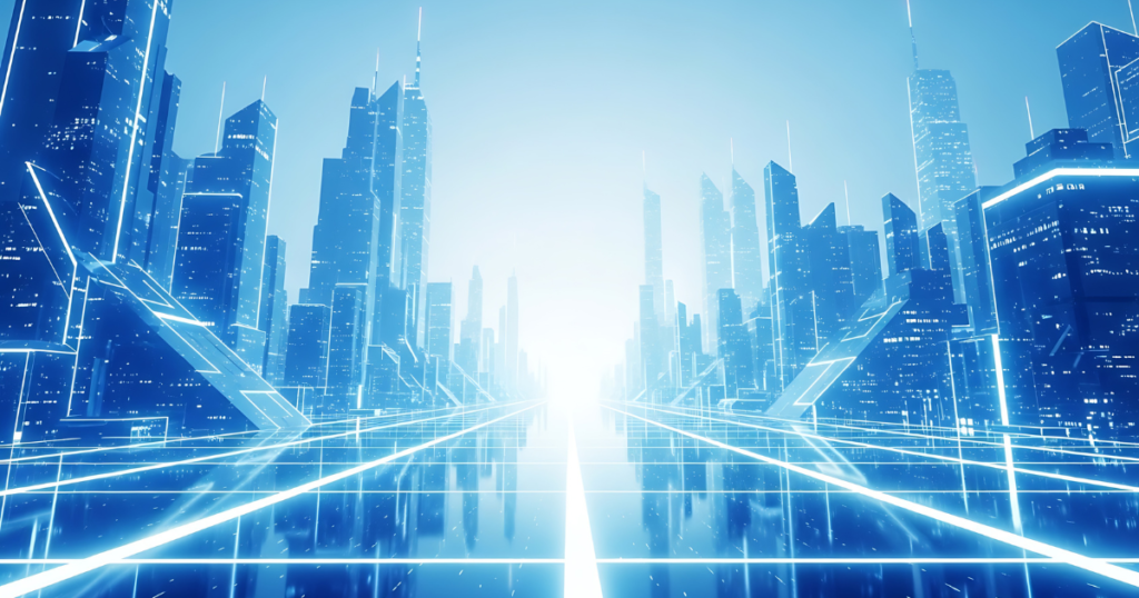 The Future of Global Manufacturing