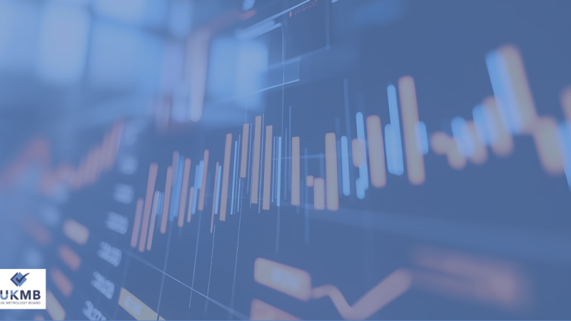 A blue image highlighting some technological trends