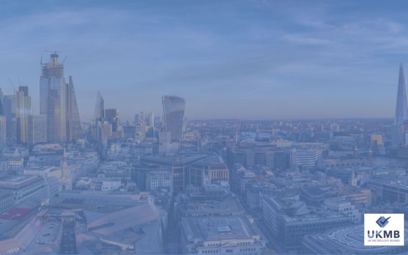 UKMB Blog post An image of the London Skyline
